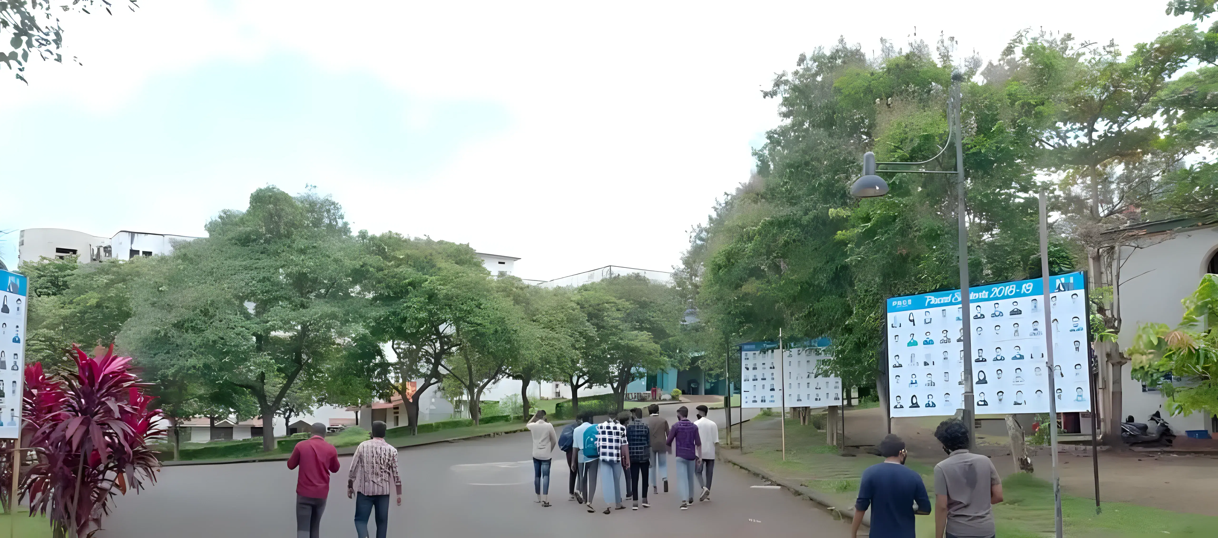 PA College of Engineering Mangalore Campus photo 12